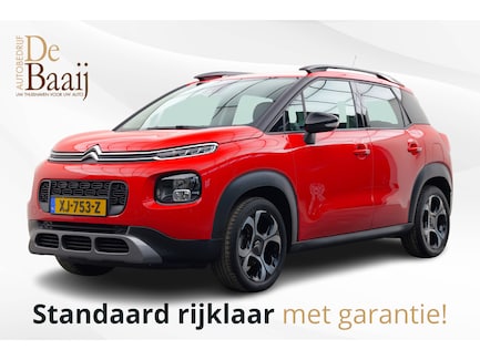 Citroën C3 Aircross 0