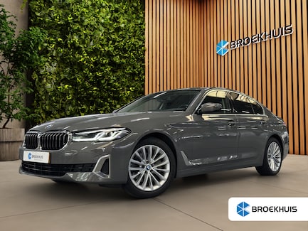 BMW 5-Serie 0