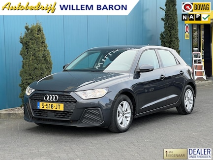 Audi A1 0