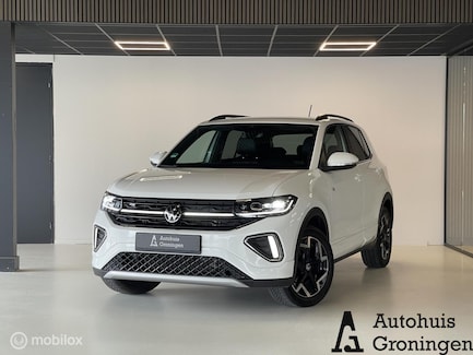 Volkswagen T-Cross 0