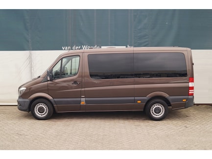 Mercedes-Benz Sprinter 0