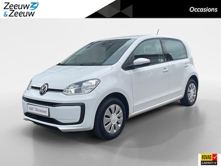 Volkswagen Up! 0