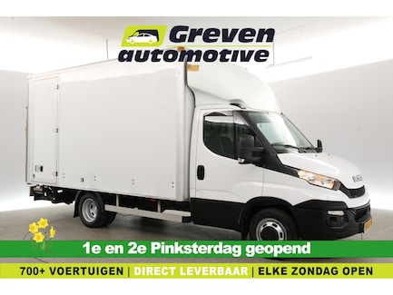 IVECO Daily 0