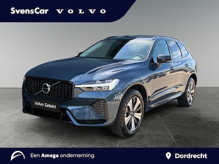 Volvo XC60 0