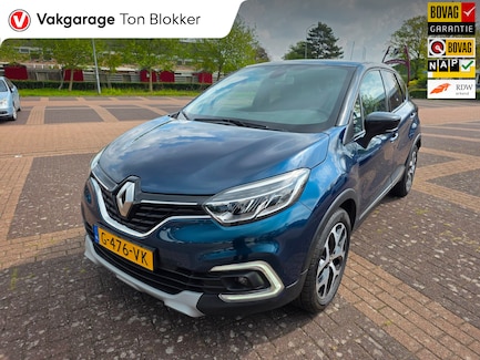 Renault Captur 0