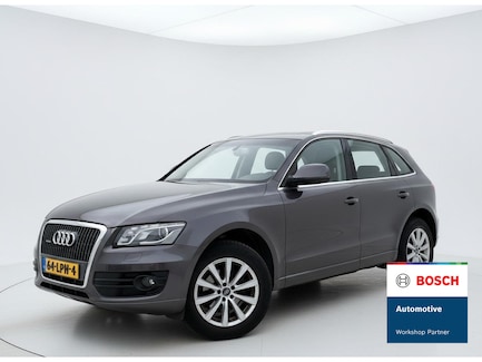Audi Q5 0