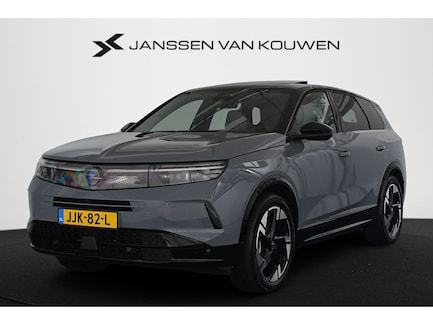 Opel Grandland 0