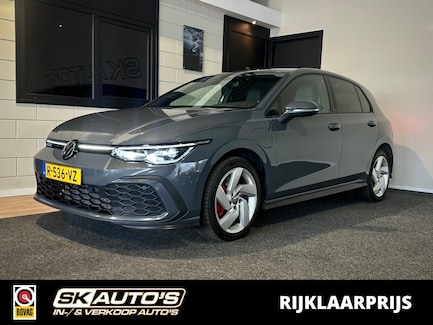 Volkswagen Golf 0
