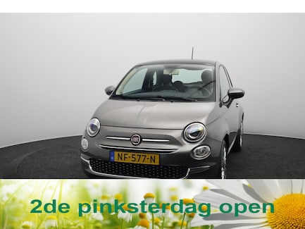 Fiat 500 0