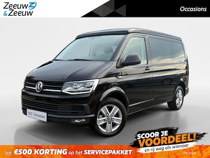 Volkswagen California 0