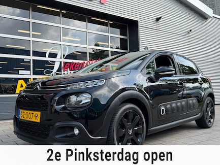 Citroën C3 0