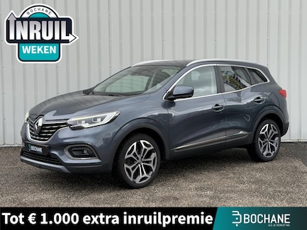 Renault Kadjar 0