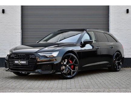 Audi A6 0