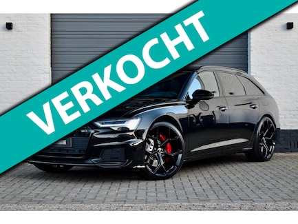 Audi A6 0
