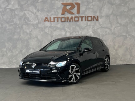 Volkswagen Golf 0
