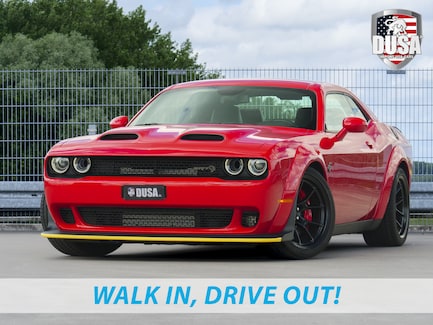 Dodge Challenger 0