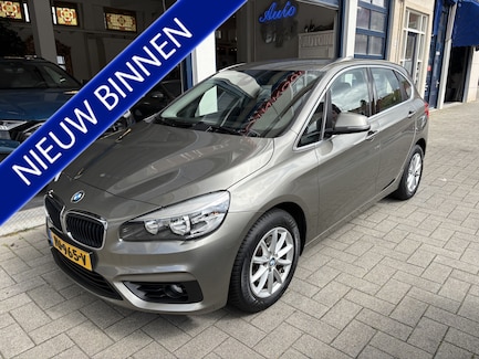 BMW 2-Serie Active Tourer 0