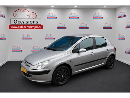 Peugeot 307 0