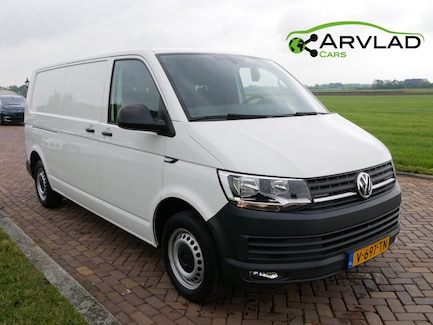 Volkswagen Transporter 0