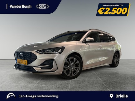 Ford Focus 0