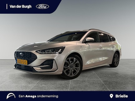 Ford Focus 0