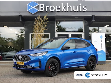 Ford Kuga 0