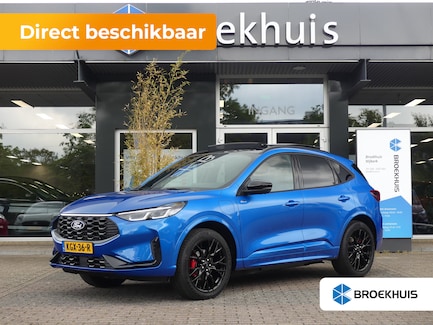 Ford Kuga 0