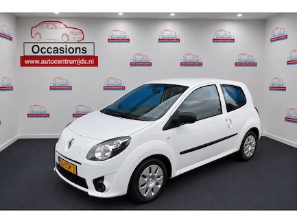 Renault Twingo 0