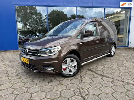Volkswagen Caddy 0