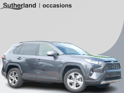 Toyota RAV4 0