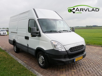 IVECO Daily 0