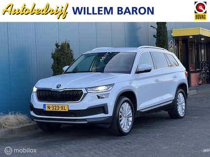 Skoda Kodiaq 0