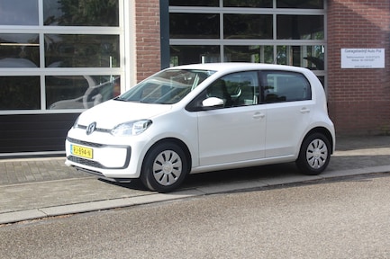 Volkswagen Up! 0