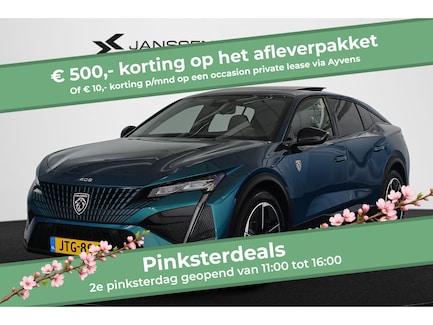 Peugeot 408 0