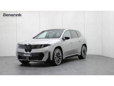 BMW iX3 0