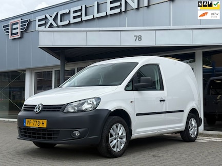 Volkswagen Caddy 0