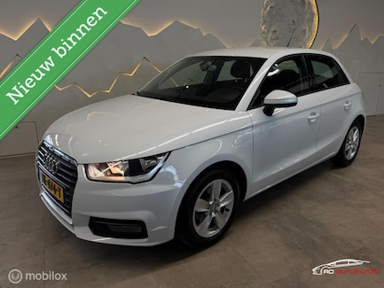 Audi A1 0