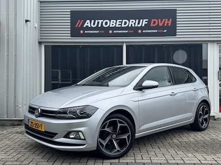 Volkswagen Polo 0