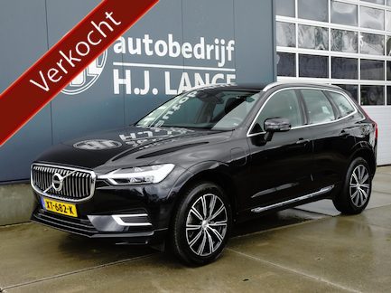Volvo XC60 0