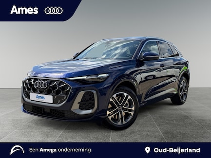 Audi Q5 0