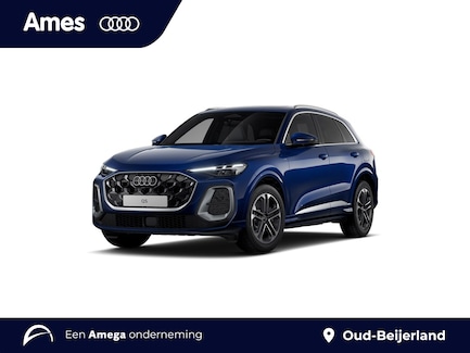 Audi Q5 0