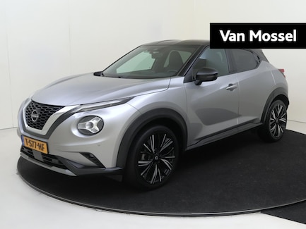Nissan Juke 0