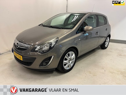 Opel Corsa 0