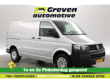 Volkswagen Transporter 0