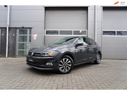 Volkswagen Polo 0