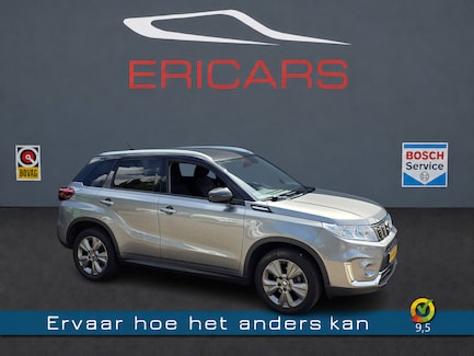 Suzuki Vitara 0