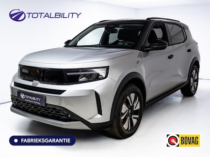 Opel Frontera 0
