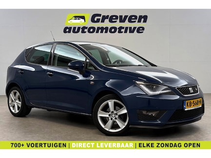 SEAT Ibiza 0