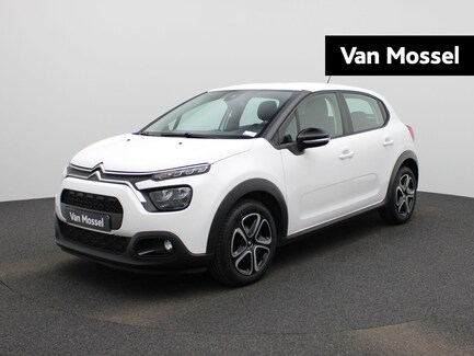 Citroën C3 0