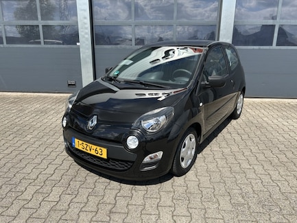 Renault Twingo 0